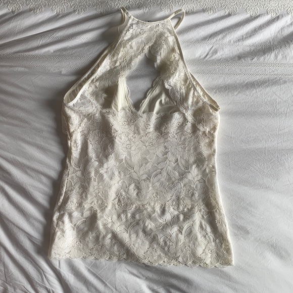 Guess lace camisole - Picture 2 of 5
